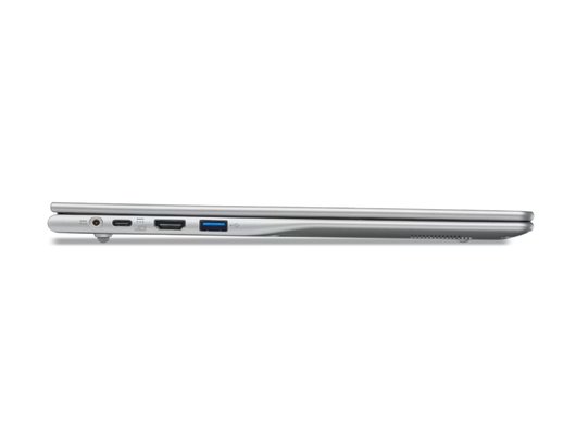 Ноутбук Acer Aspire Lite AL15-21P-R0JJ/NX.DVBCD.001/Ryzen 5-40/16Gb/512Gb/15.6 FHD IPS/DOS серебристый